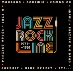Levně Jazz Rock Line 1971-1981 - CD