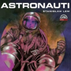 Astronauti - CD mp3 | LEM, Stanislaw