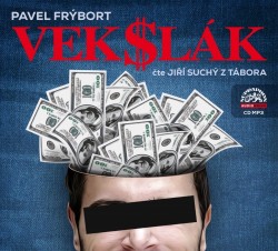 Vekslák - CD mp3 | FRÝBORT, Pavel