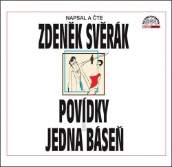 Povídky a jedna báseň - 3 CD mp3 | SVĚRÁK, Zdeněk