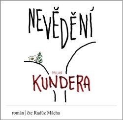 Nevědění - CD mp3