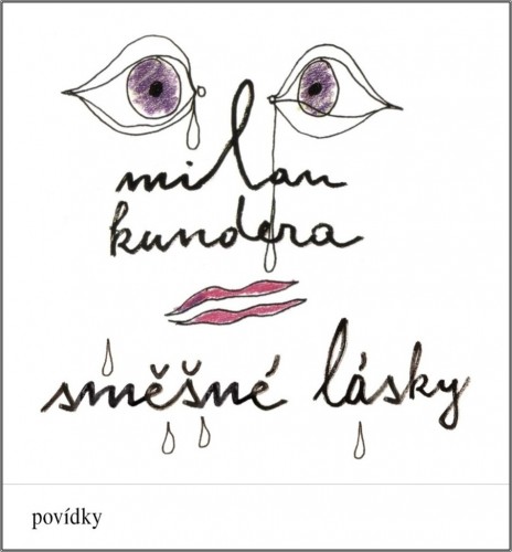 Směšné lásky - CD mp3
