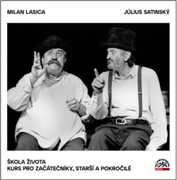 Škola života - CD mp3