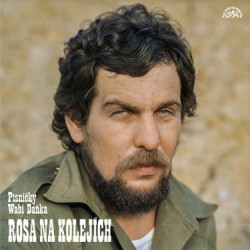Levně Rosa na kolejích - CD