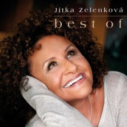 Levně Jitka Zelenková: Best Of - CD