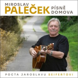 Levně Písně domova - CD