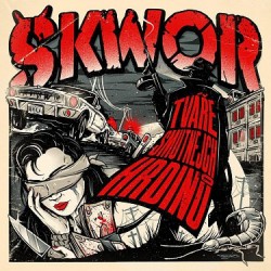 Levně Tváře smutnejch hrdinů - CD