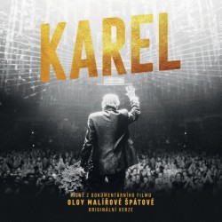 Levně Karel - CD