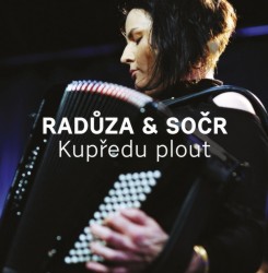 Levně Kupředu plout - CD