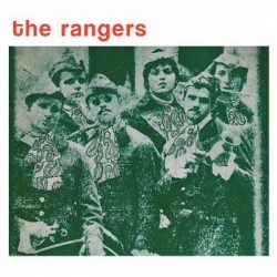 Levně Rangers - The Rangers + Bonusy - CD