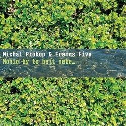 Levně Mohlo by to bejt nebe … - CD