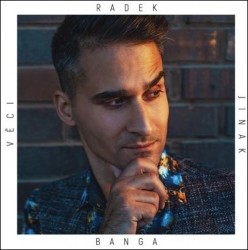 Levně Věci jinak - CD