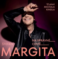 Levně Štefan Margita - Na správné cestě- CD