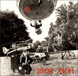 Levně Jedeme, jedeme - CD