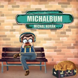 Levně Michalbum - CD