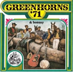 Levně Greenhorns ´71 & bonusy