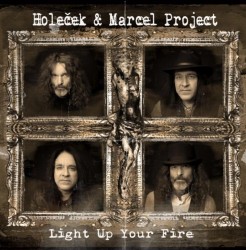 Levně Holeček & Marcel Project - CD