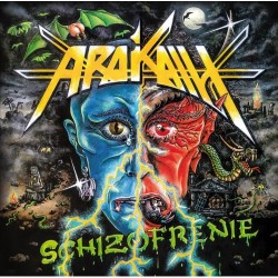 Levně Schizofrenie - CD