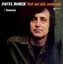 Levně Veď mě dál, cesto má - CD
