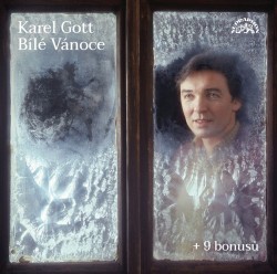 Levně Karel Gott - Bílé vánoce + 9 bonusů - CD