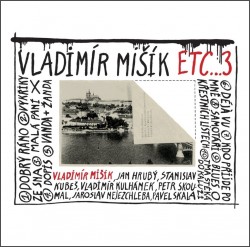 Levně ETC...3 - CD