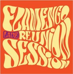 Levně Live Flamengo Reunion Session - CD