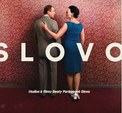 Levně Slovo - CD