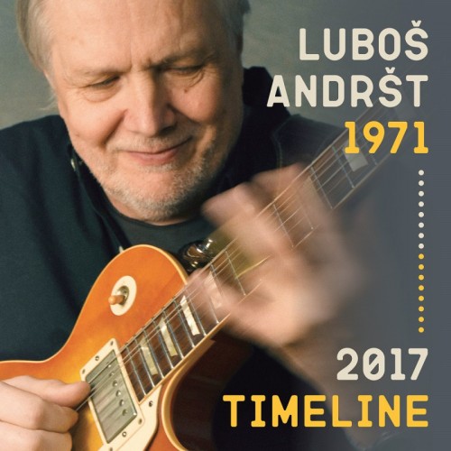 Levně Timeline 1971-2017 - CD