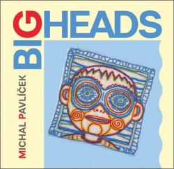 Levně Big Heads - CD