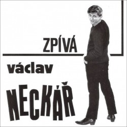 Levně Zpívá Václav Neckář + 10 dobových bonusů - CD