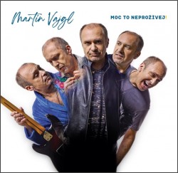 Levně Moc to neprožívej! - CD