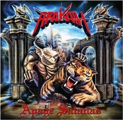 Levně Apage Satanas - CD