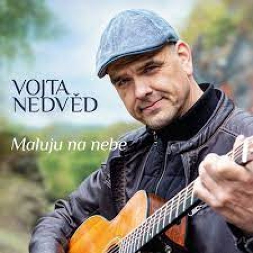 Maluju na nebe - CD