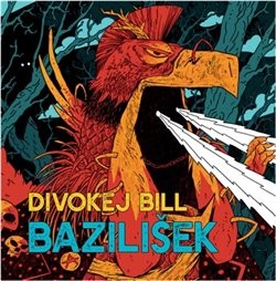 Levně Bazilišek - CD