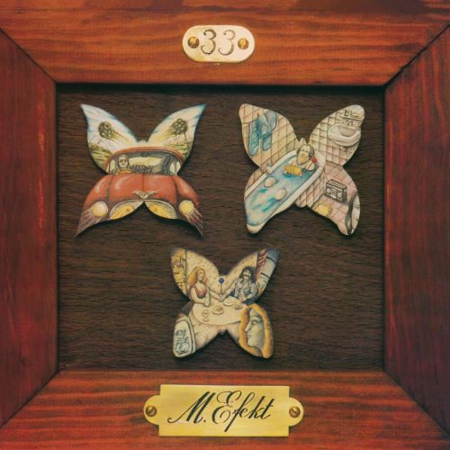 Levně 33 - CD