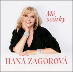 Levně Mé svátky - CD