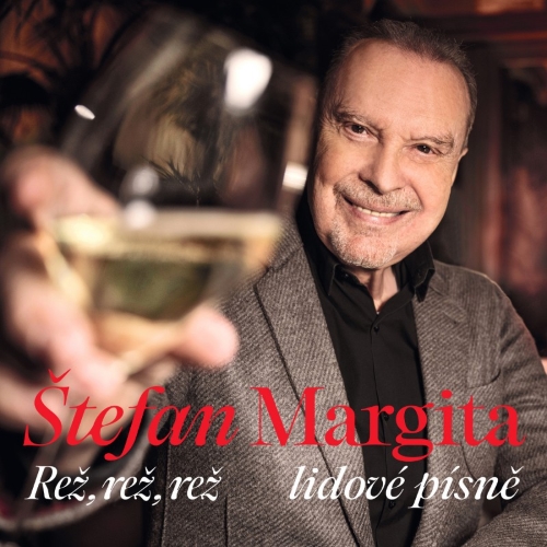 Levně Štefan Margita - Rež, rež, rež