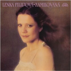 Levně Zamilovaná - CD