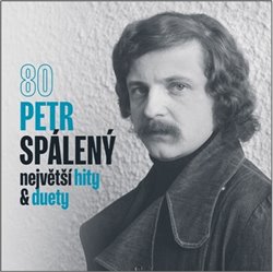 Levně 80 Největší hity & duety - CD