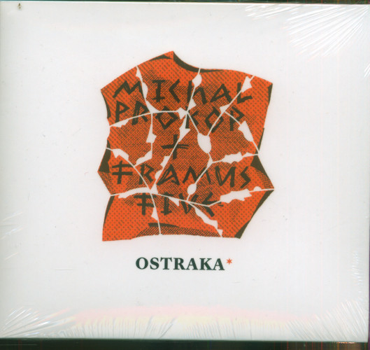 Michal Prokop & Framus Five - Ostraka - CD