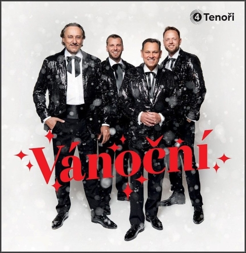 Levně Vánoční - CD