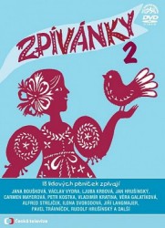 Levně Zpívánky 2 - DVD
