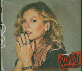 Levně Lenny - Heartbreak Culture - CD