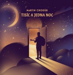 Levně Tisíc a jedna noc - CD