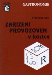 Zařízení provozoven v kostce | CÓN, František