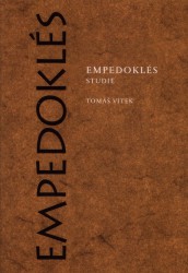 Empedoklés I | VÍTEK, Tomáš