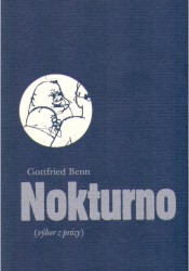 Nokturno | BENN, Gottfried