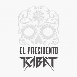 Levně El Presidento - CD