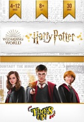Levně Time´s Up!: Harry Potter