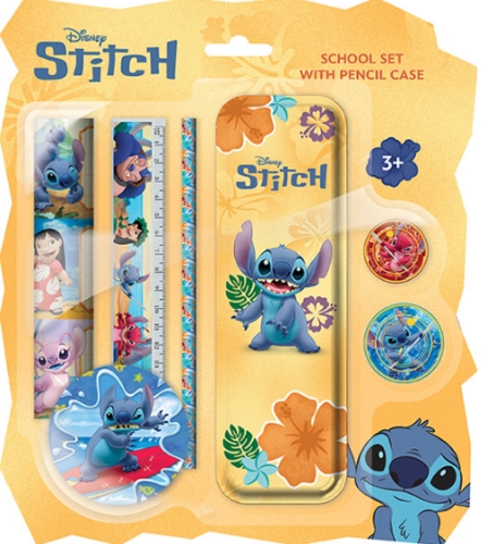 Lilo Stitch - Školní set s penálem